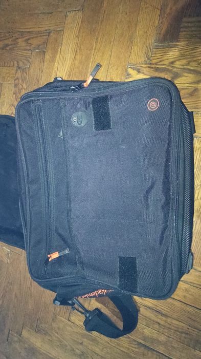 Рюкзак каркасний вело рюкзак похідний малий