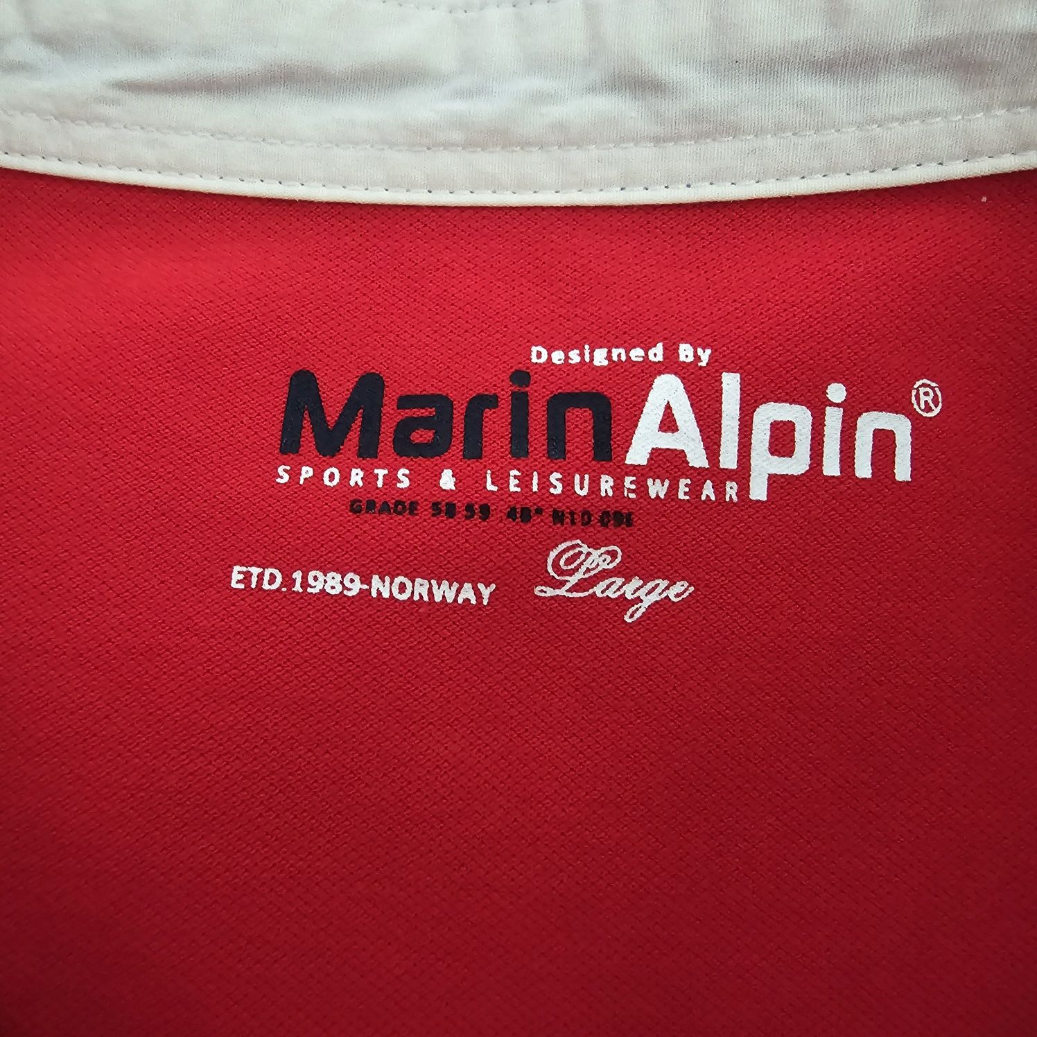 Sukienka sportowa Marin Alpin