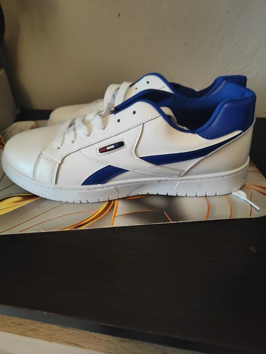 Nowe buty męskie rozmiar 45