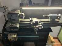 Torno Mecanico Emco Maximat v10