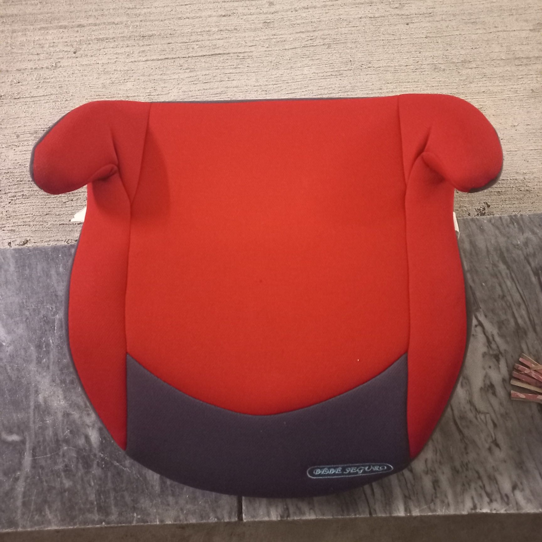 Banco criança 15-36 kg