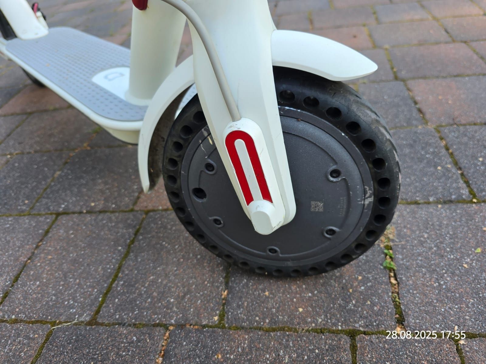 Hulajnoga elektryczna Xiaomi Mija 365