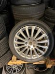Jantes Porsche Panamera R19"
