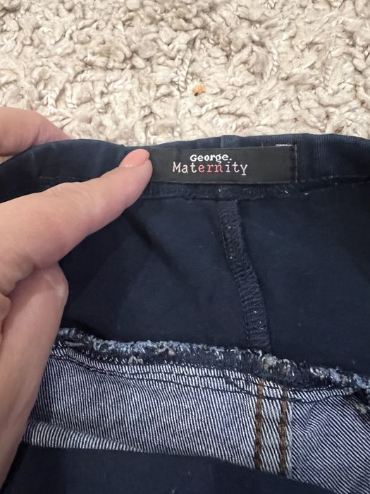 Джинсы для беременных,джинсы George