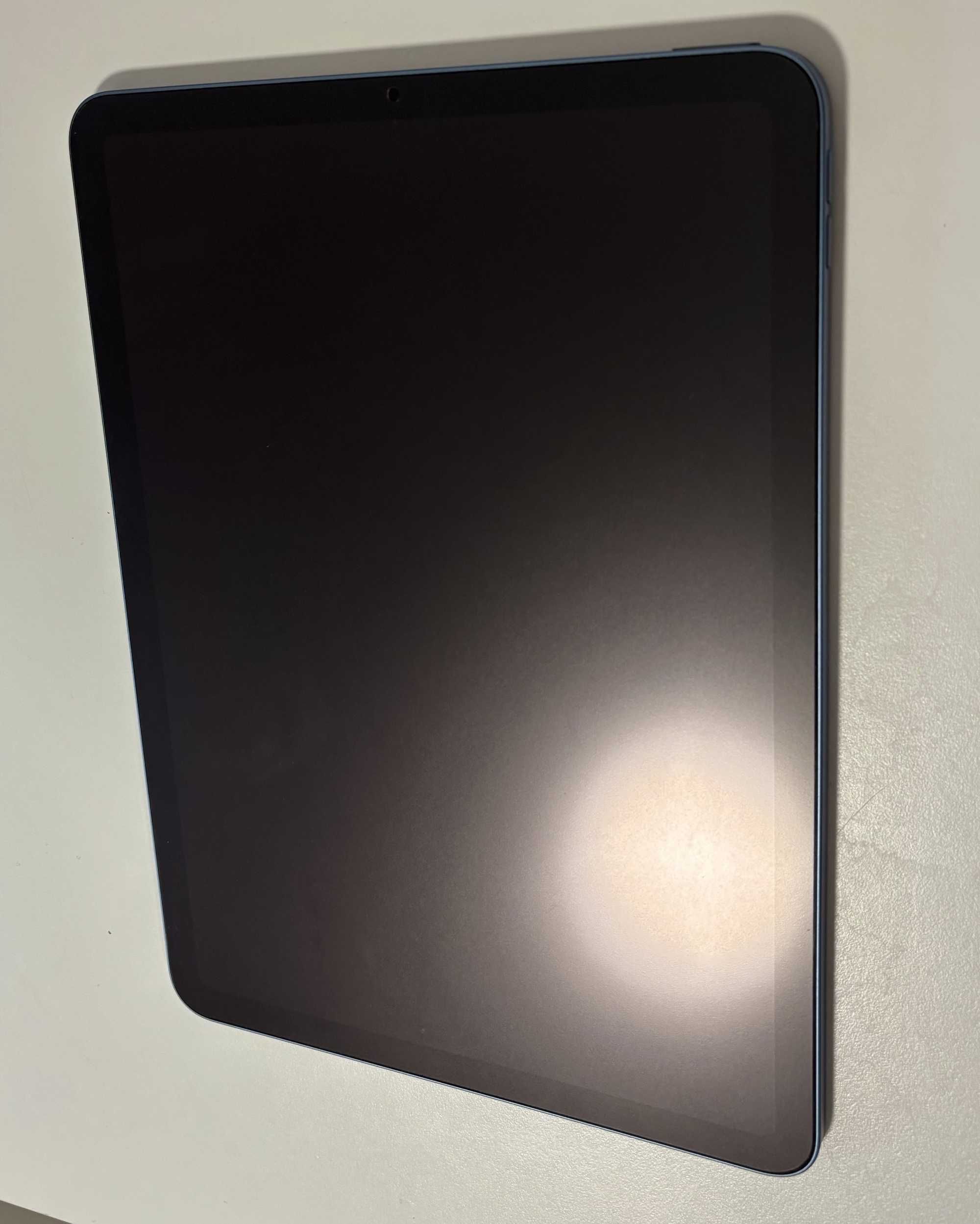 iPad Air 10.9 5th gen M1 64GB Wi-Fi Niebieski + Apple Pencil 2