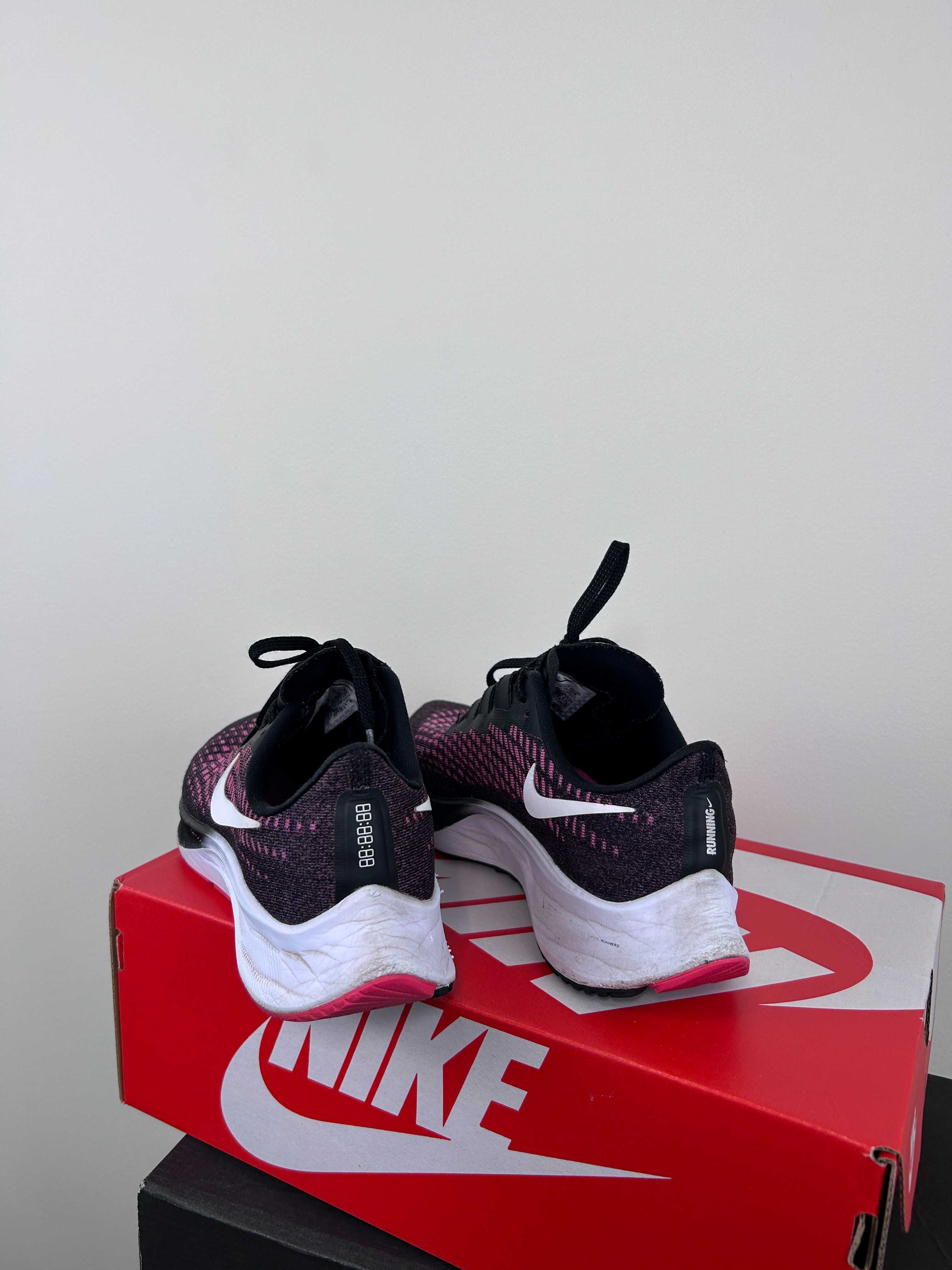 Nike Air Zoom Pegasus US 7 / 38 / 24 CM