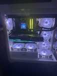Pilnie sprzedam Pc  ryz 7 7700x chlodzenie LCD rtx3080 10gb