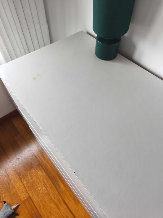 Cómoda Malm IKEA