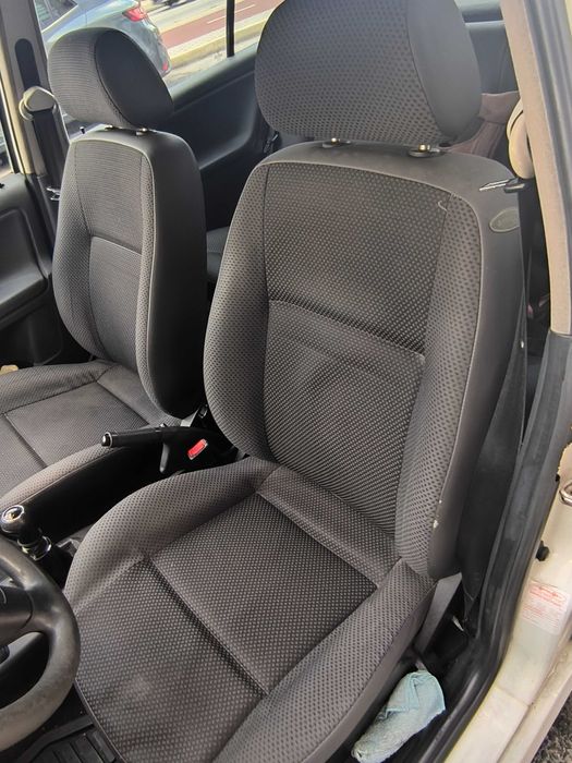 Vendo polo ano 2000