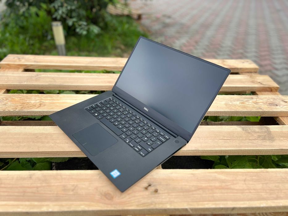 GTX960M (2GB) Ноутбук Dell XPS 15 9550/i7-6700HQ/16GB+SSD512+Гарантія