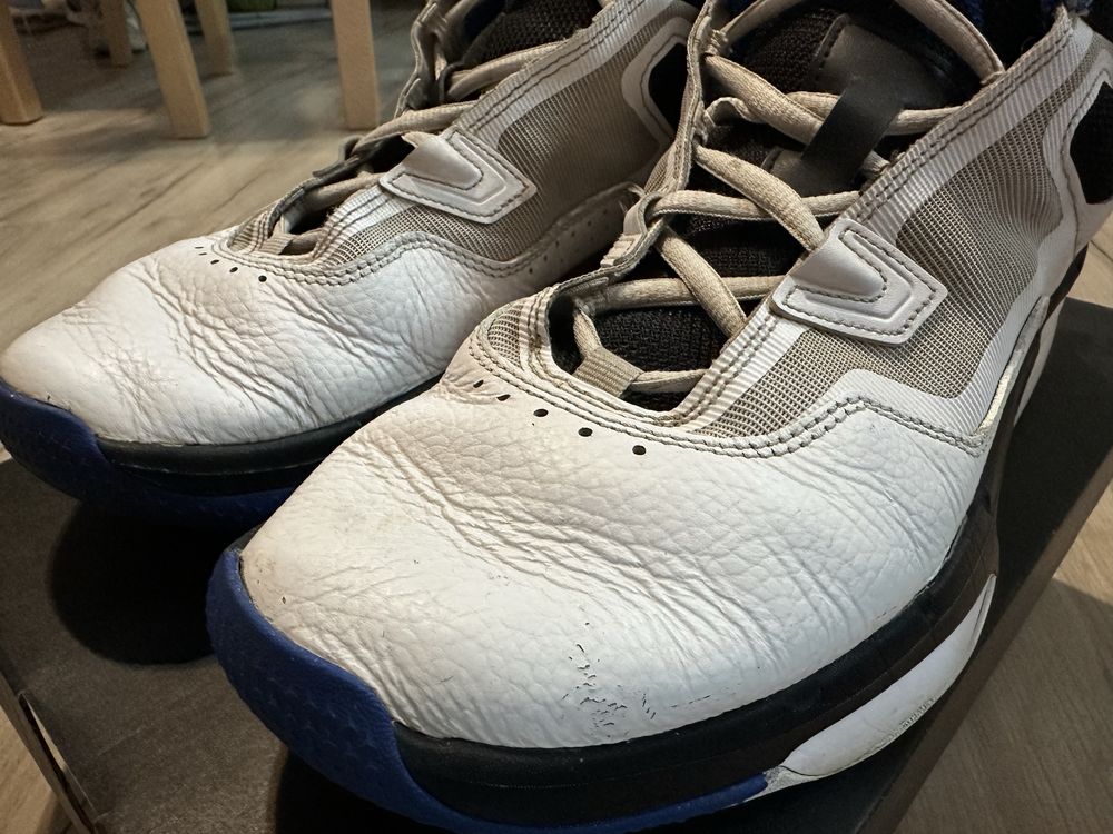 Buty Nike Jordan Stay Loyal 3 roz 44 28 cm