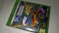 Rocket League Xbox One możliwa zamiana SKLEP