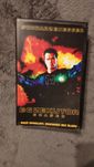 Egzekutor kaseta VHS Schwarzenegger