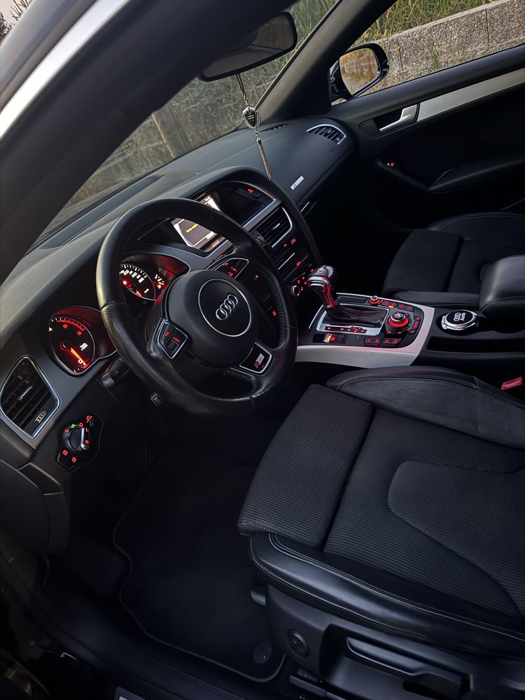 Audi A5 Sportback S-Line TDI 2.0