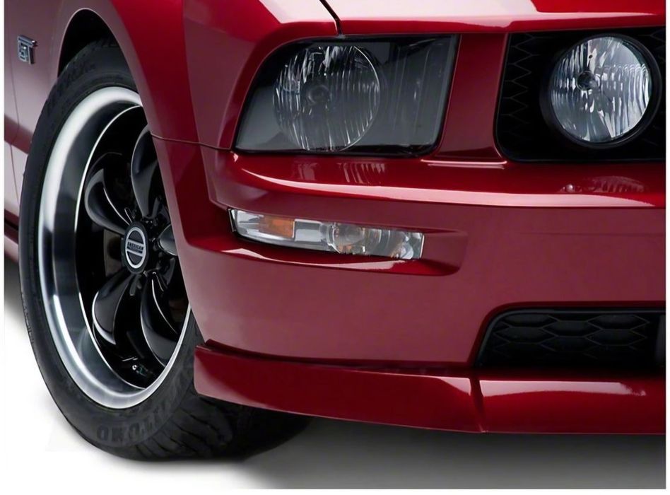 Ford Mustang  2005 do 2009 S197 części samochodowe