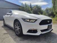 Ford Mustang Premium zadbany