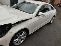 Mercedes E-klasa W207 LIFT!!!