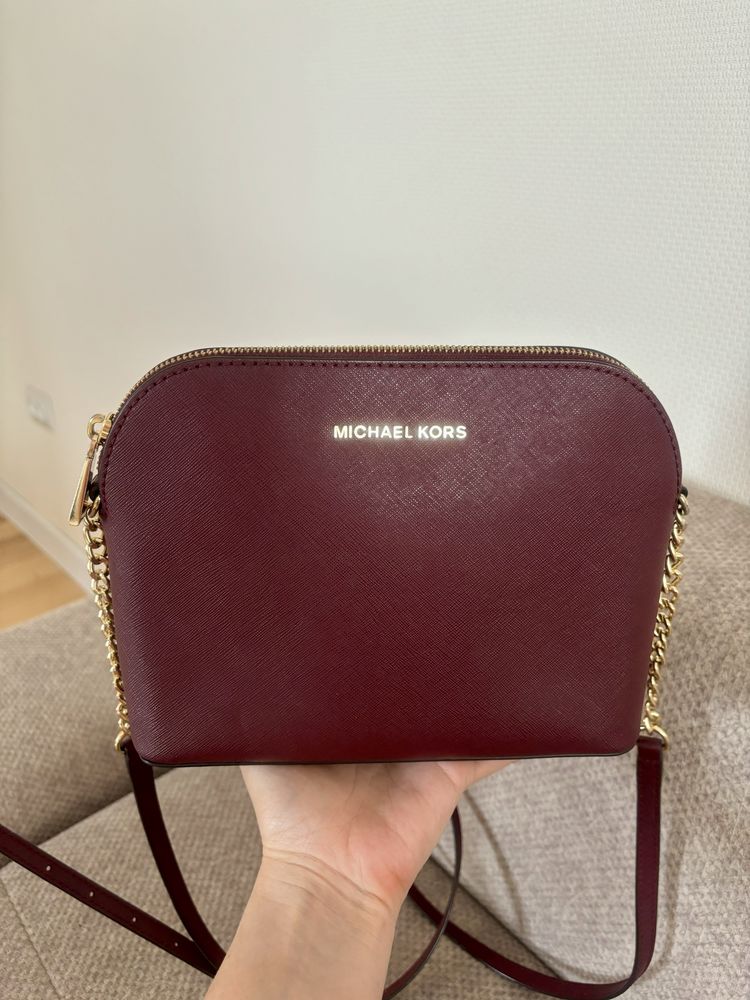 Сумка Michael Kors оригінал кросбоді