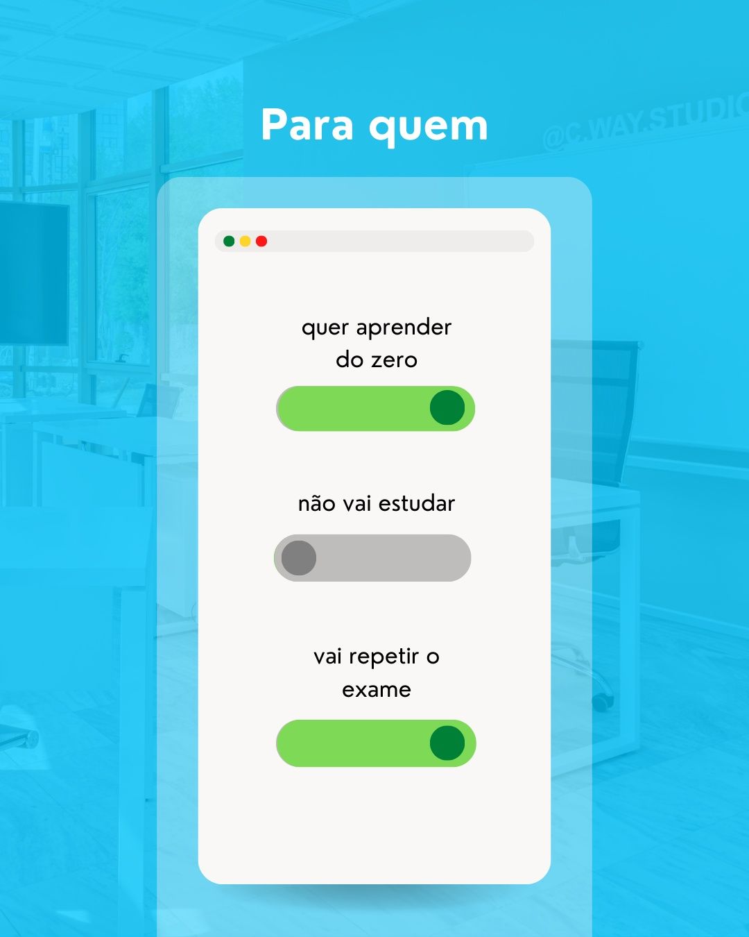 Matemática A ou MACS 2025/2026 - Preparação para o Exame Nacional