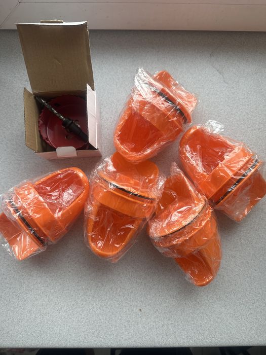 Karmnik dla kur na paszę, śrutę