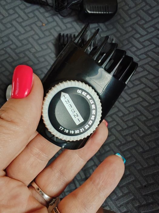 Машинка для стрижки