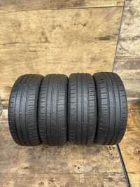 Літні шини 185/60 R14 82T Falken Sincera SN832 eCorum 2015рік.