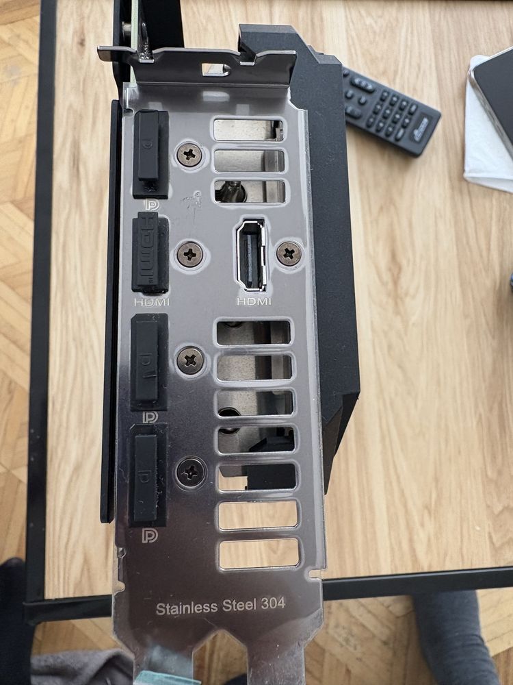 ROG Strix RTX3060