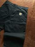 Штани Carhartt WIP Simple Pant ОРИГІНАЛ!