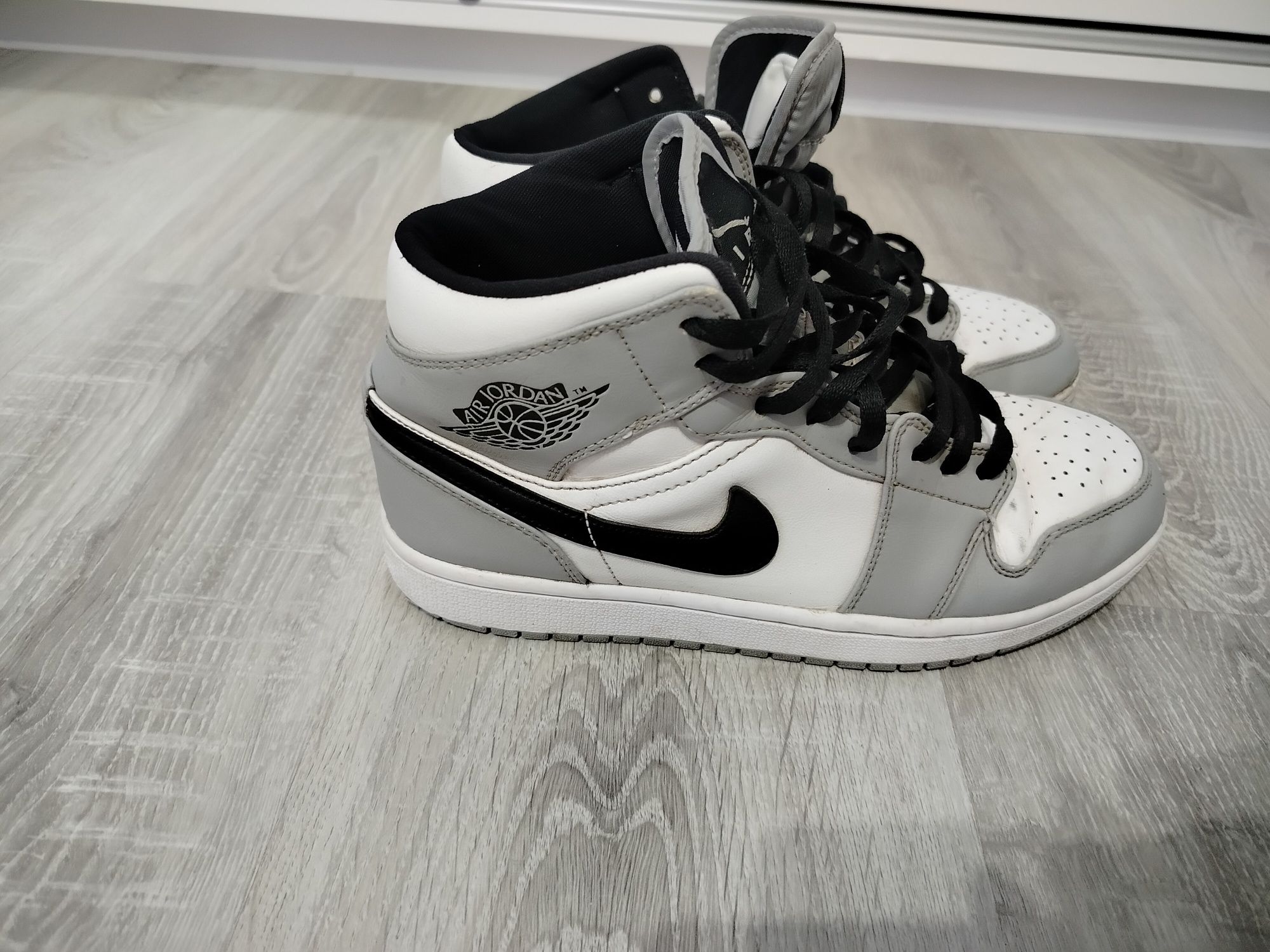 Buty Nike Air Jordan1