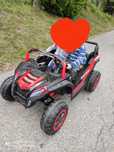 Auto Buggy (bardzo dobry stan)
