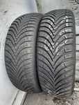 2x 165/60r14 75H Kumho Solus 4S HA32 4season