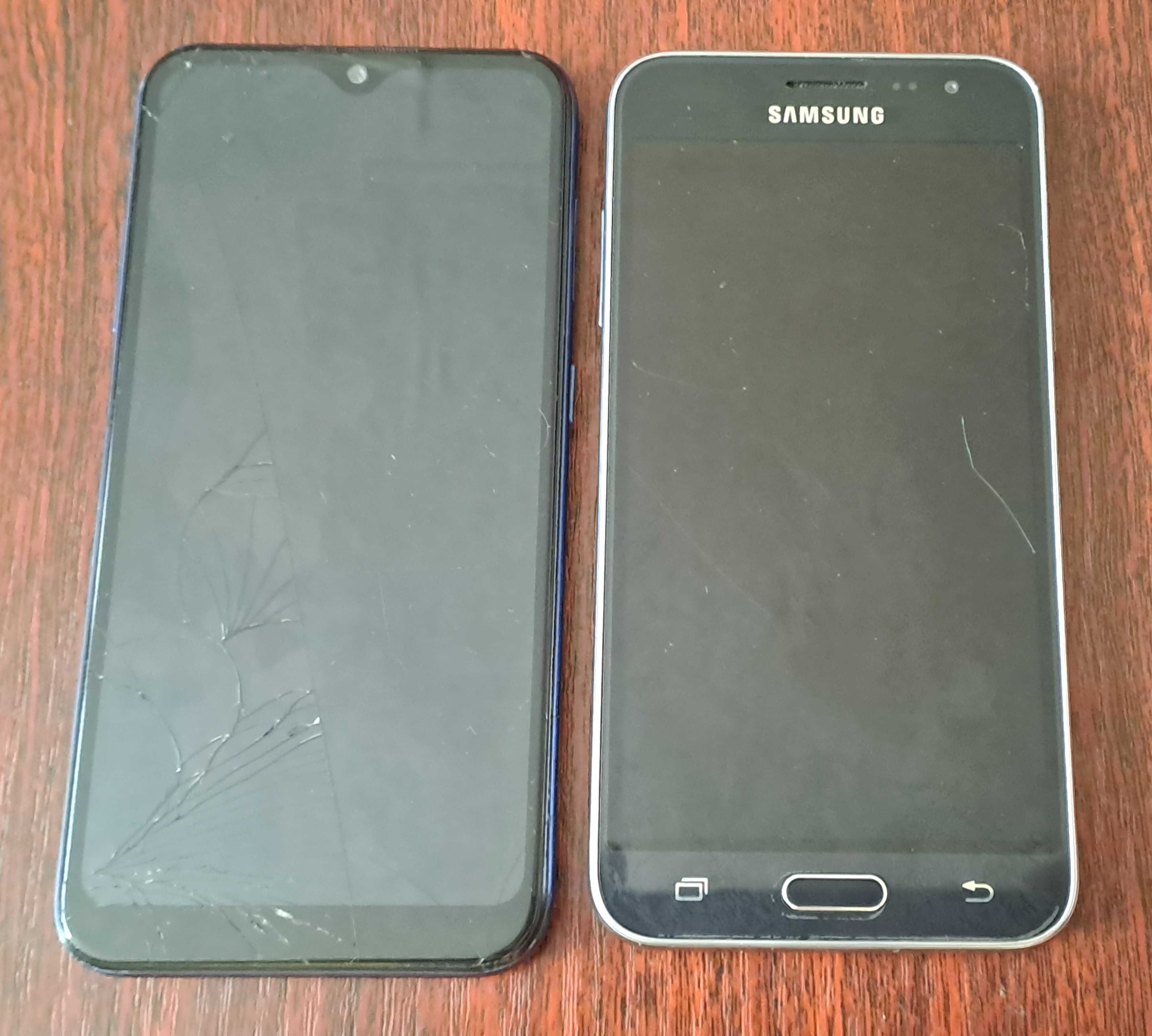 Samsung SM-A015F/DS i Samsung SM-J320H/DS на відновлення і запчастини