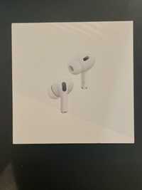 Air pods pro nowe nie otwarte