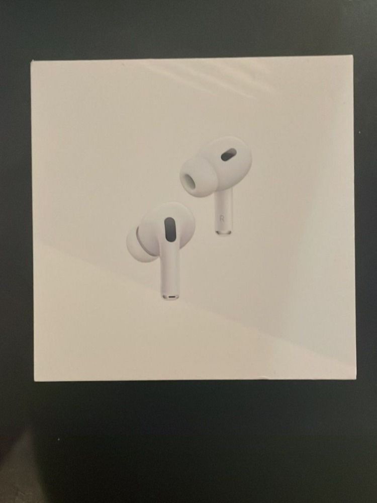 Air pods pro nowe nie otwarte