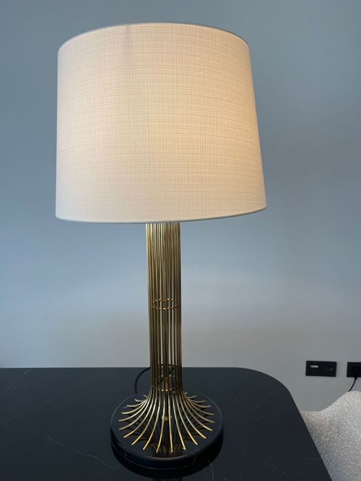 Candeeiro Biennale Eichholtz