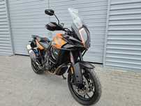 KTM Super Adventure KTM 1290 SUPER ADVENTURE S z 20r Polecam mały przebieg, super stan
