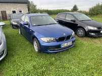 Bmw e87 seria 1 1.6