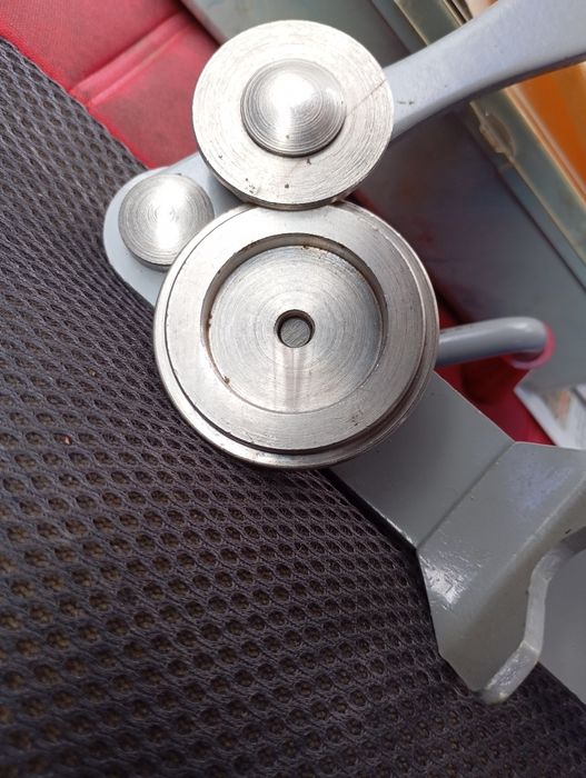 Ключ для выравнивания крышек