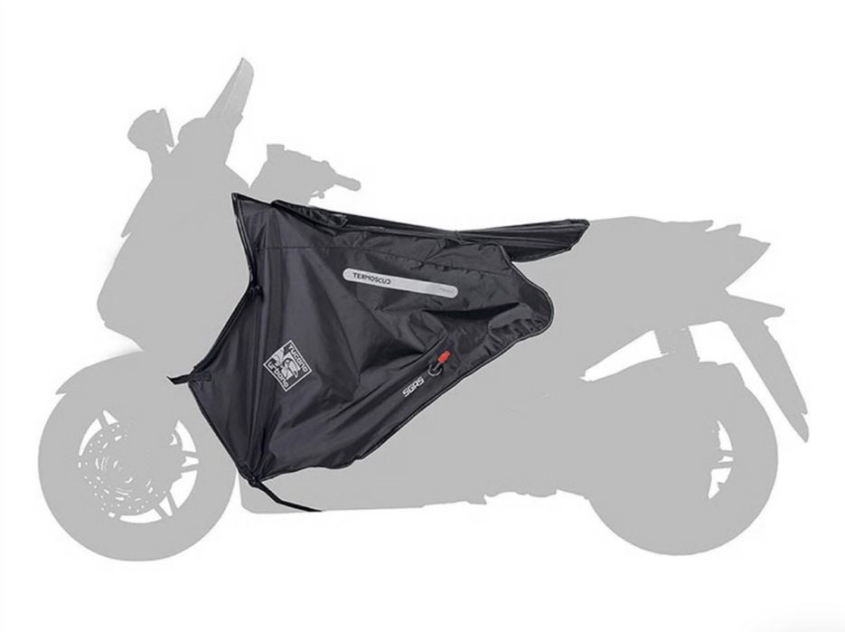 Manta térmica TUCANO para mota