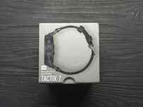 MAГAЗИН Новые Garmin Tactix 7 Pro Solar ГАРАНТИЯ/Trade-In/Bыкyп/Oбмeн