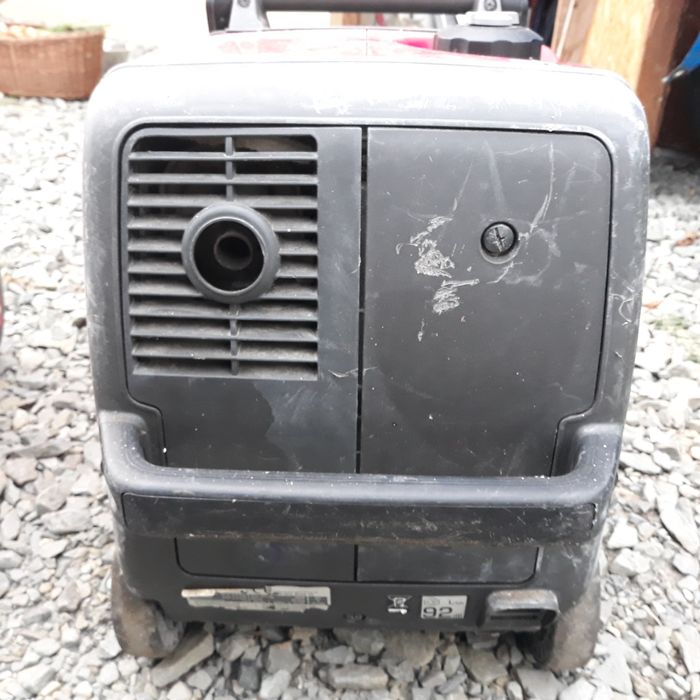 Agregat inwerter Honda EU 30i 3kw