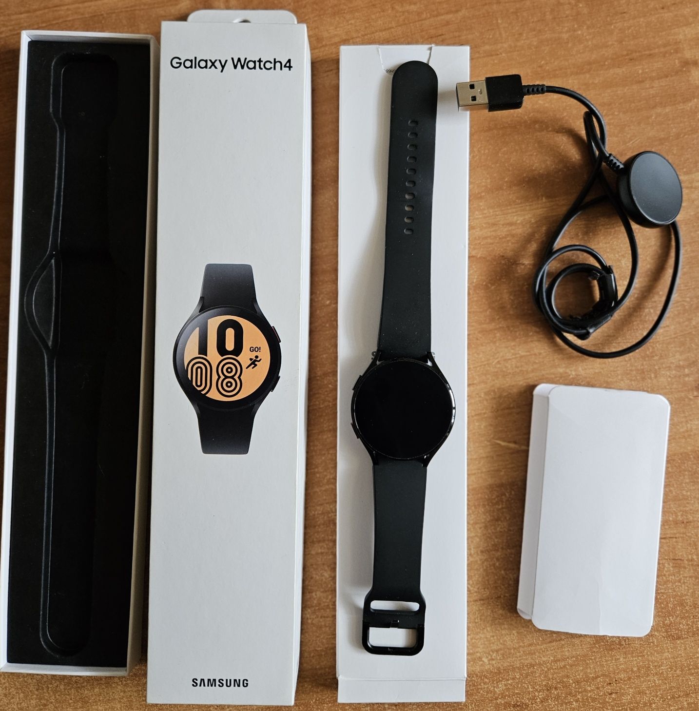 Samsung Galaxy Watch 4 - 44 mm