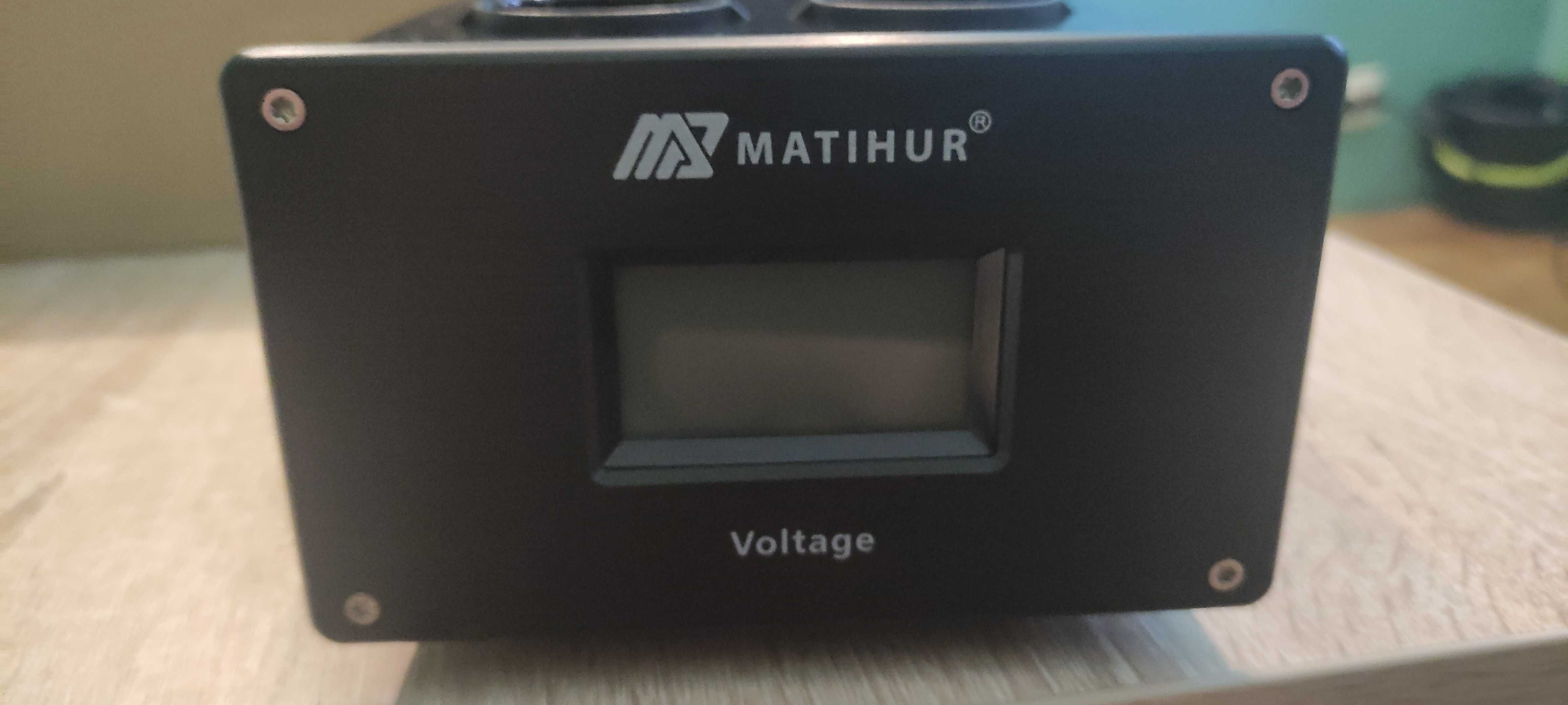 Matihur TP 40 i Furutech FP 3ts20 0.5 m Nowe