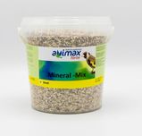 Mineral mix 1,25 kg  AviMax