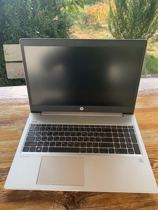 Продаю ноутбук HP ProBook 455 G7