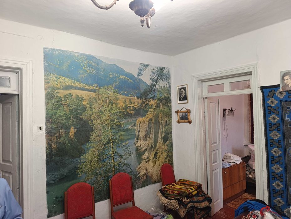 Продаж будинку в с.Коробівка