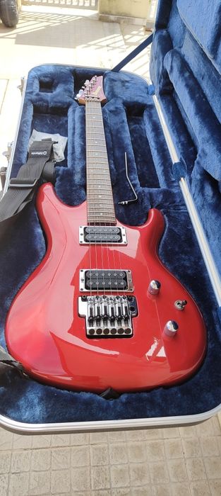 Ibanez JS1200CA Joe Satriani signature
