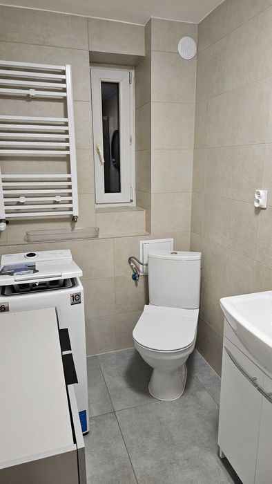 mieszkanie po remoncie do wynajęcia