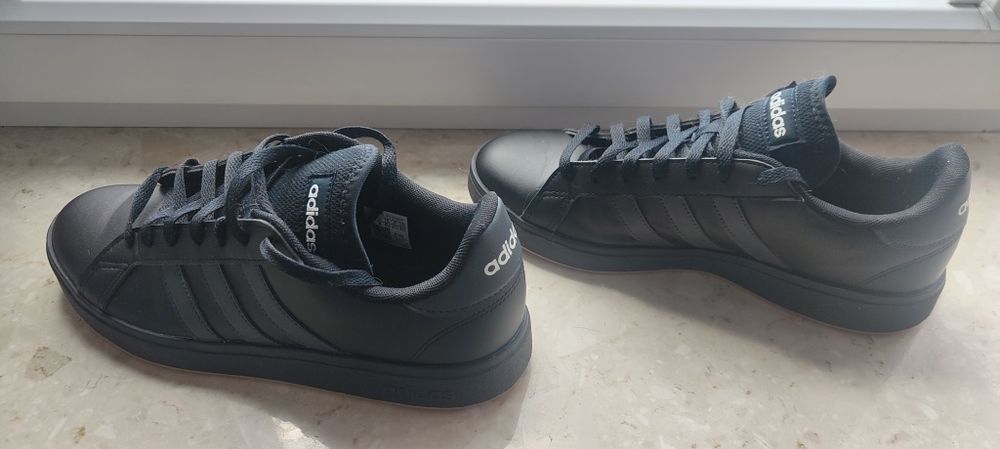 Buty ADIDAS GRAND COURT BASE 2.0 rozmiar 43 i 1/3