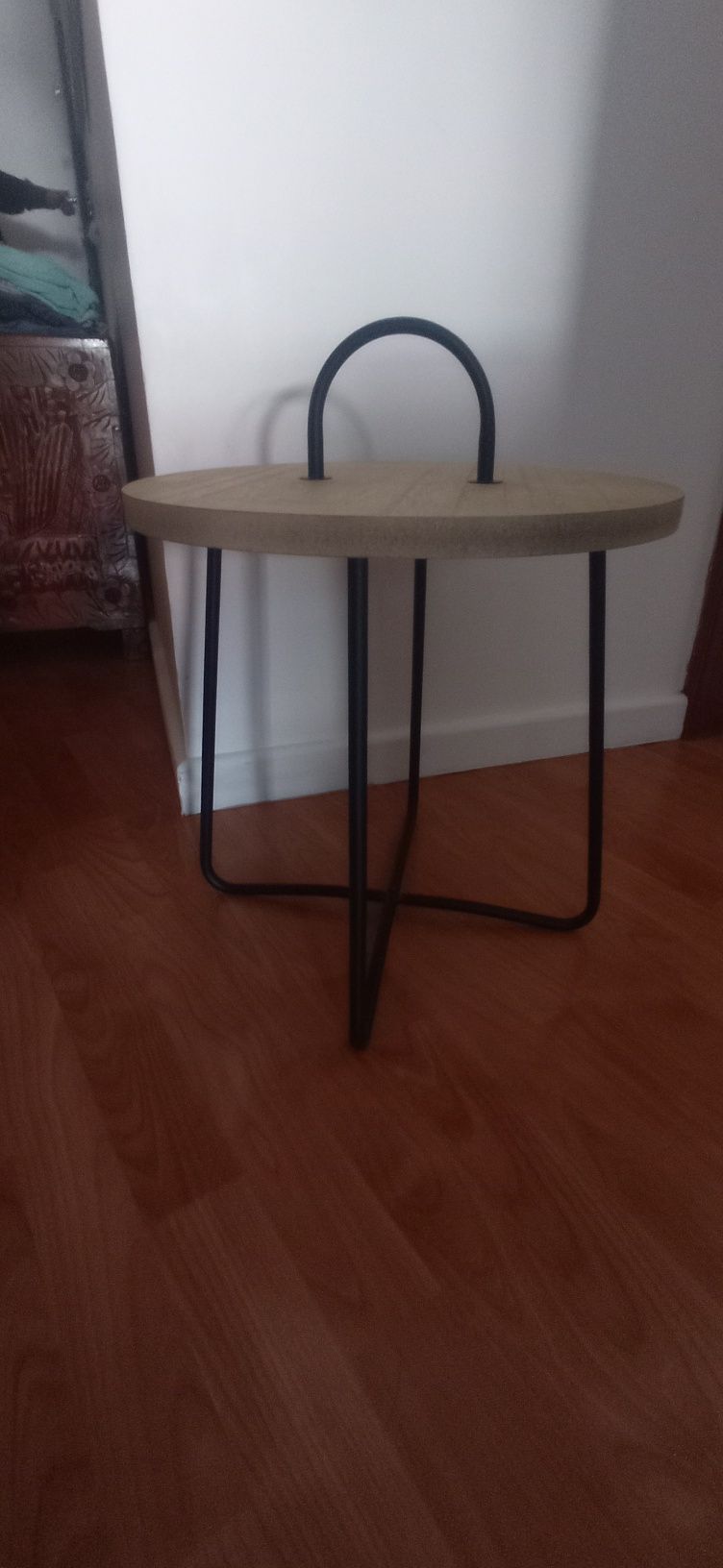 Mesa de cabeceira